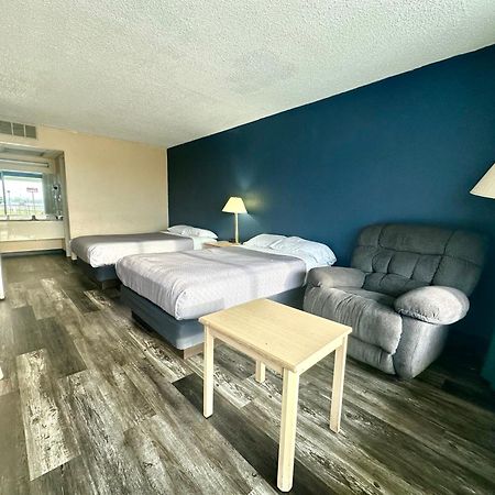 Hospitality House Union City Us 51, Tn Екстериор снимка