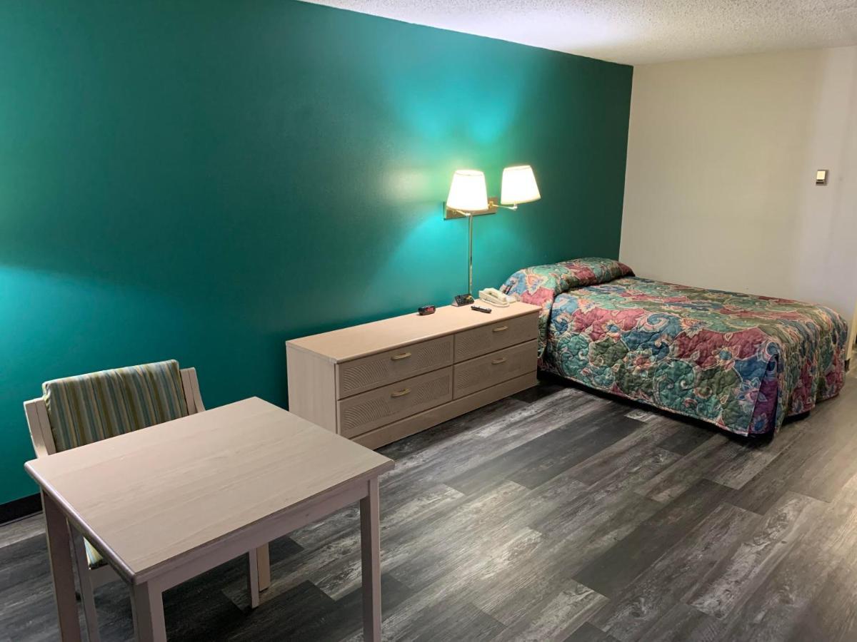Hospitality House Union City Us 51, Tn Екстериор снимка