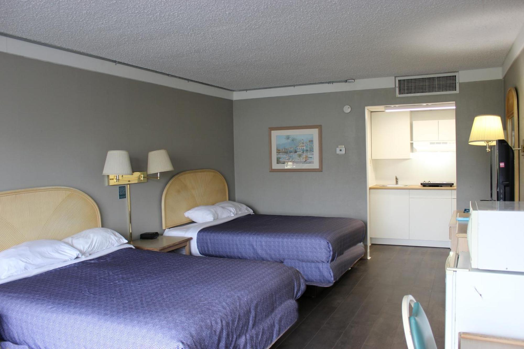 Hospitality House Union City Us 51, Tn Екстериор снимка