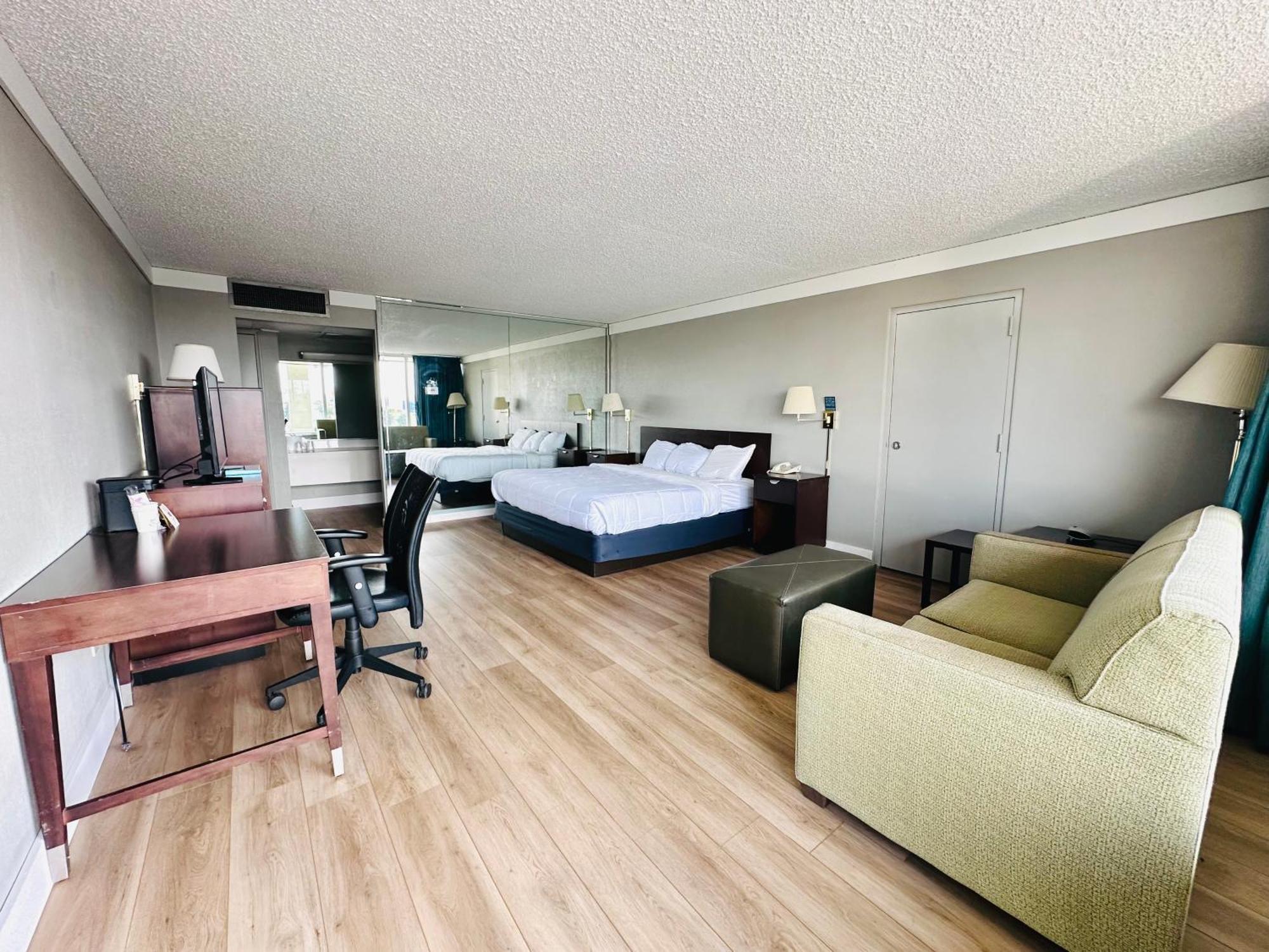 Hospitality House Union City Us 51, Tn Екстериор снимка