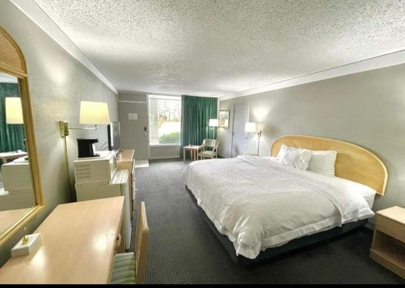Hospitality House Union City Us 51, Tn Екстериор снимка