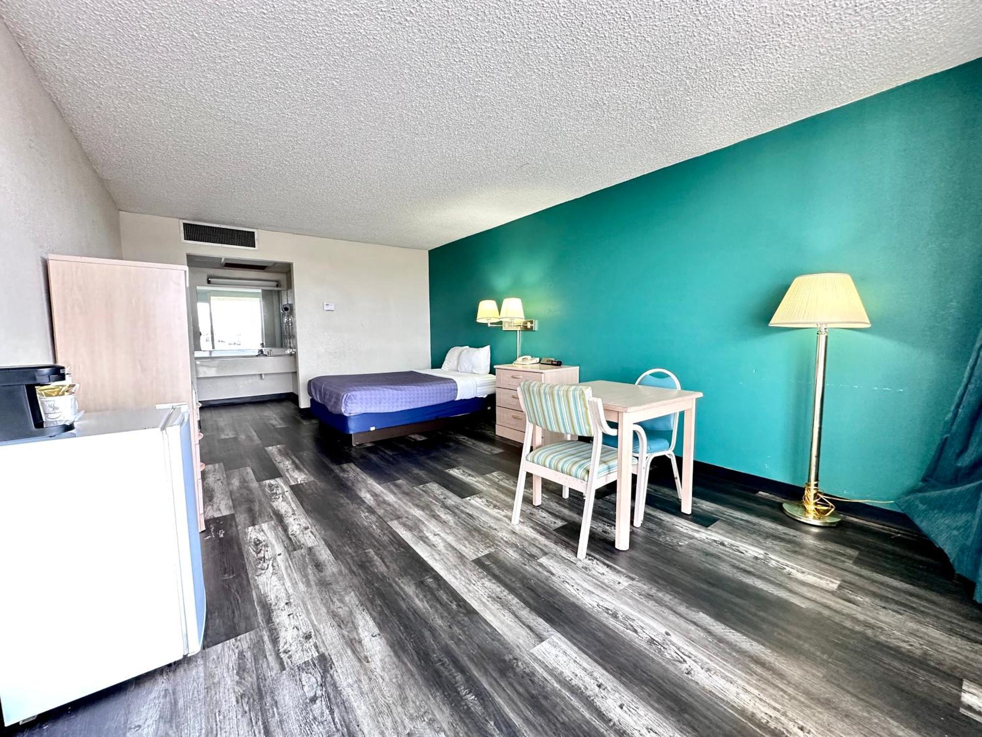 Hospitality House Union City Us 51, Tn Екстериор снимка