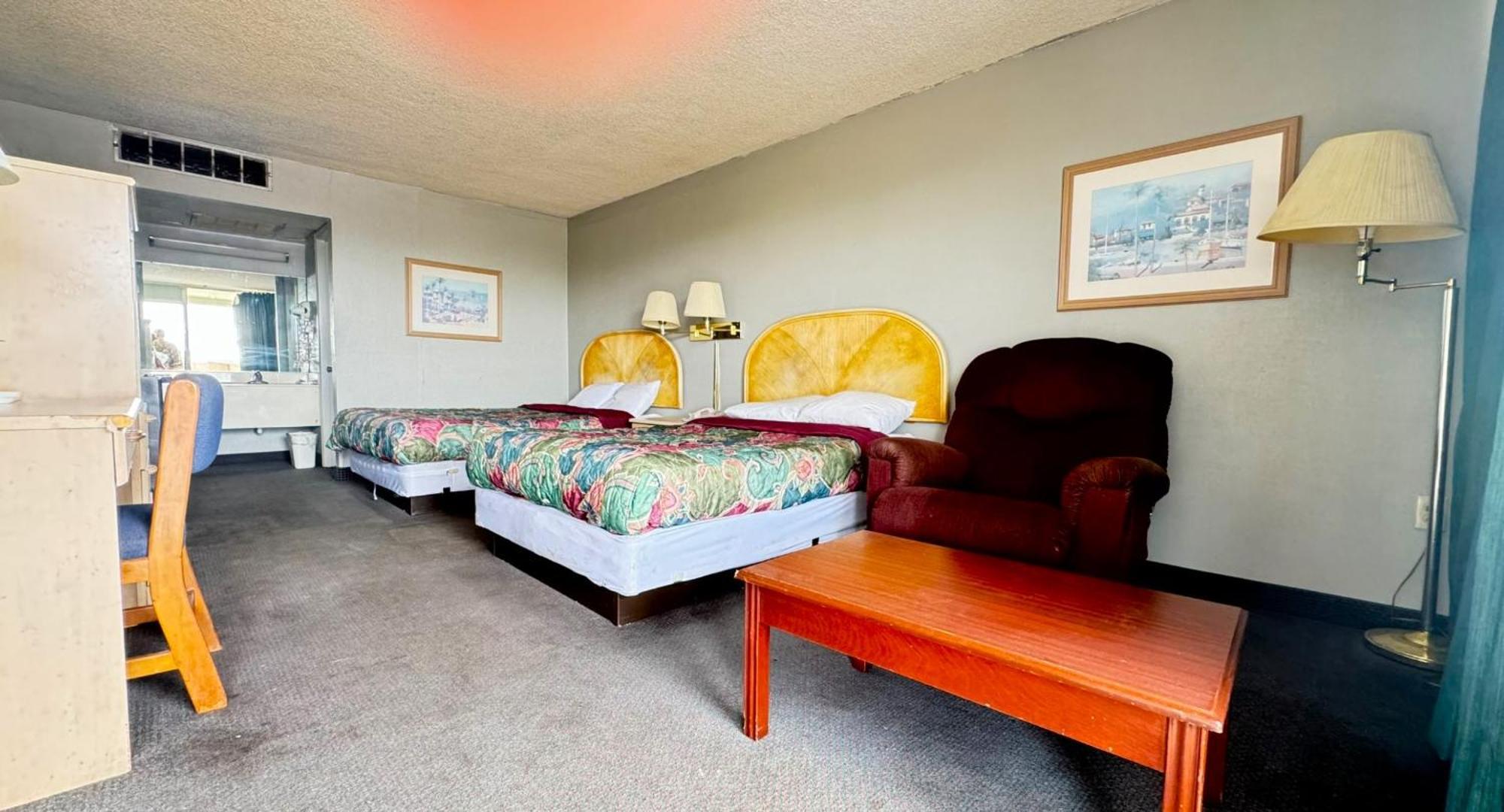 Hospitality House Union City Us 51, Tn Екстериор снимка