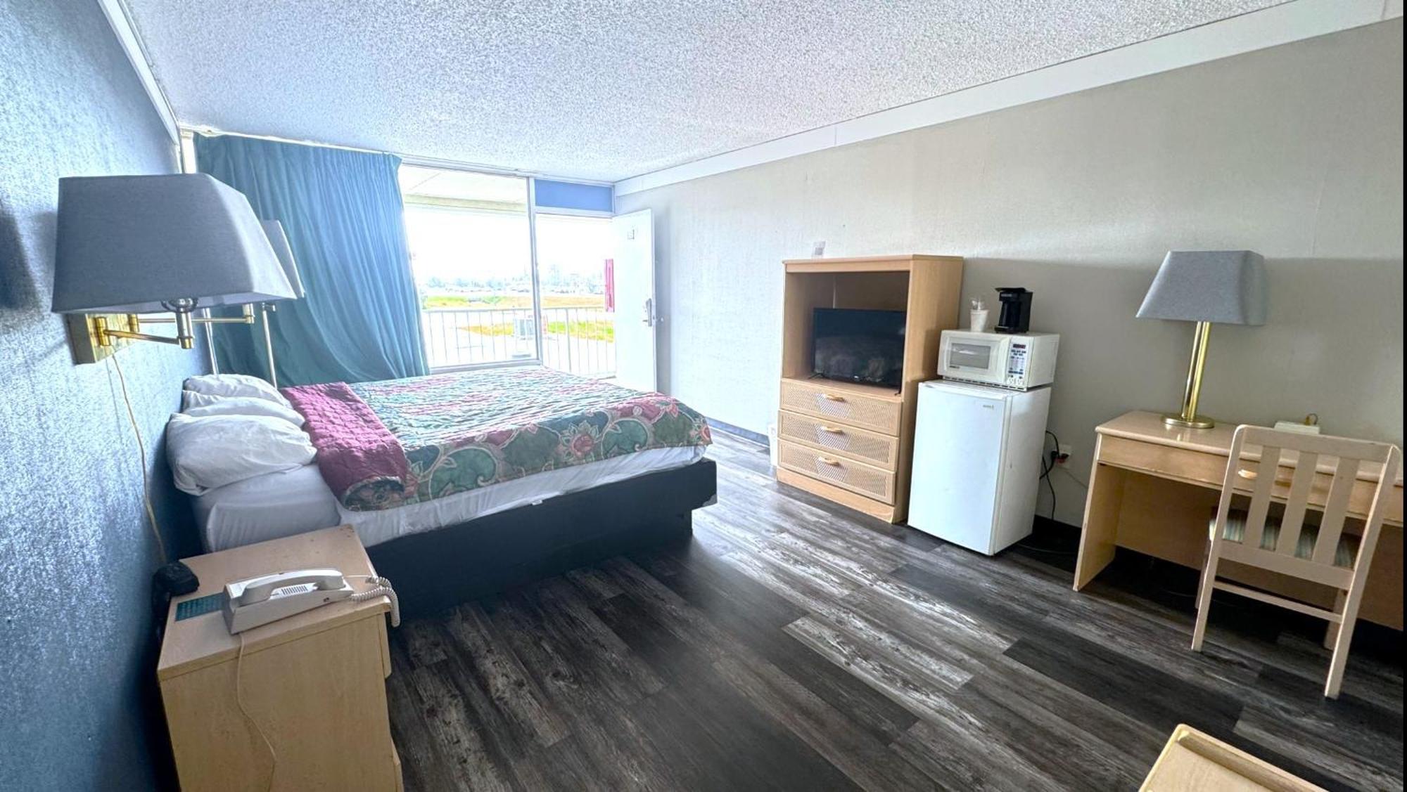 Hospitality House Union City Us 51, Tn Екстериор снимка