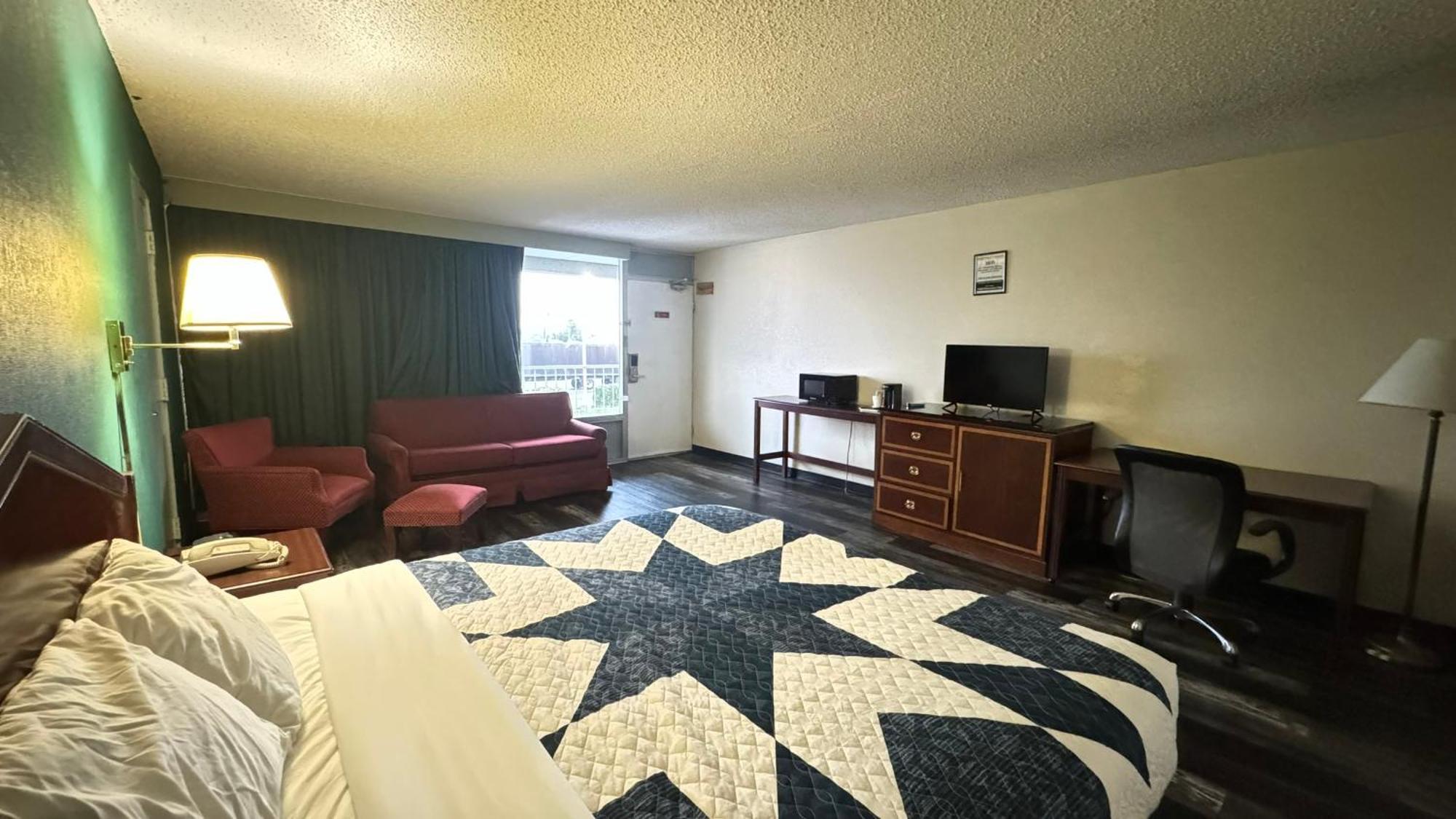 Hospitality House Union City Us 51, Tn Екстериор снимка