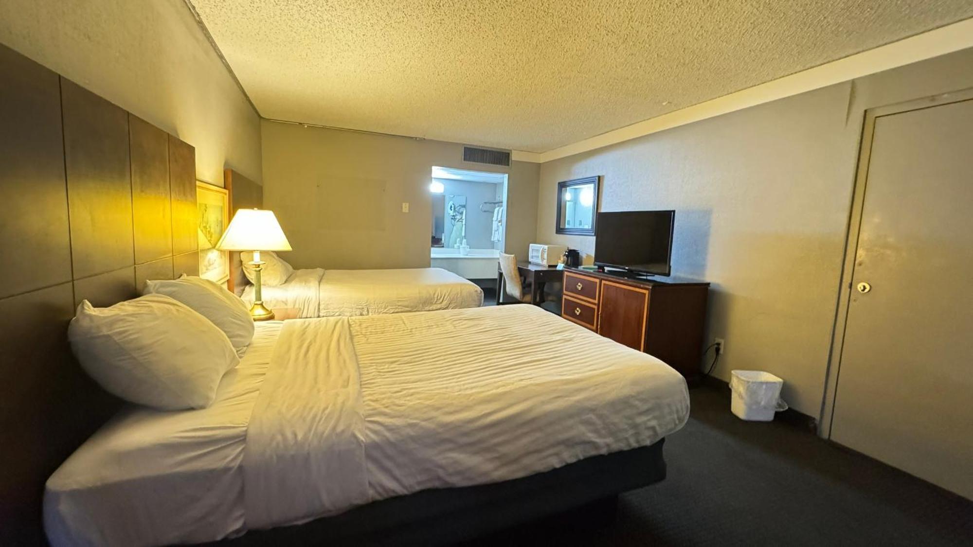 Hospitality House Union City Us 51, Tn Екстериор снимка