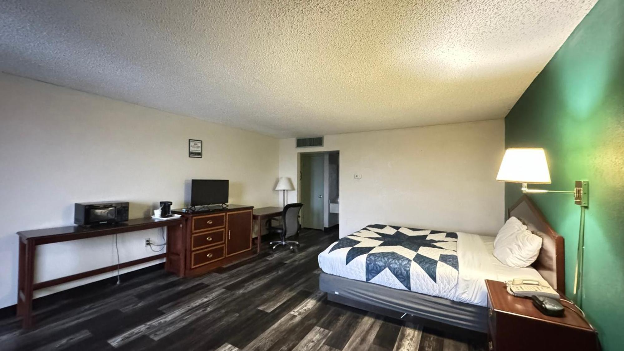 Hospitality House Union City Us 51, Tn Екстериор снимка