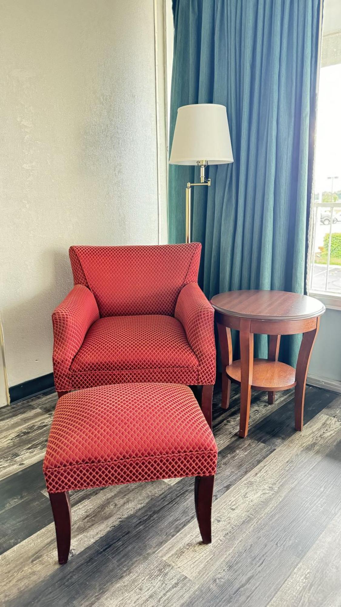 Hospitality House Union City Us 51, Tn Екстериор снимка